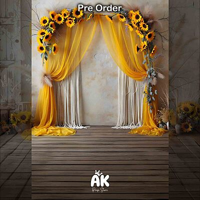 Sunny Aura (PRE-ORDER)