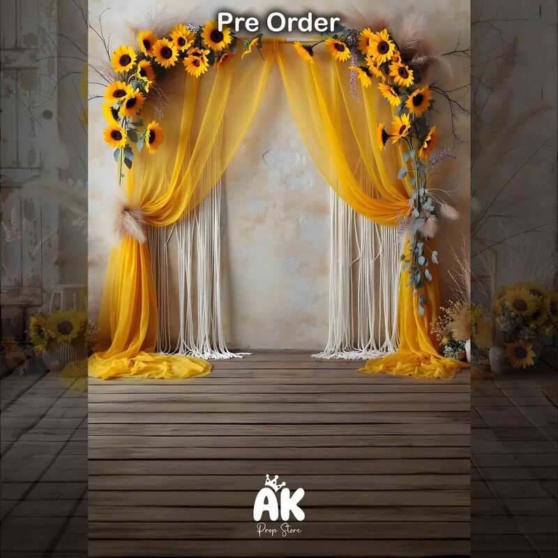 Sunny Aura (PRE-ORDER)