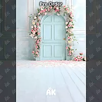 Blue Day Dream (PRE-ORDER)