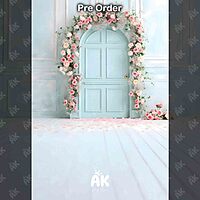 Blue Day Dream (PRE-ORDER)