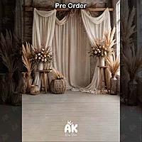 Boho Retreat (PRE-ORDER)