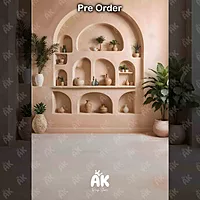 Earthy Elegance (PRE-ORDER)