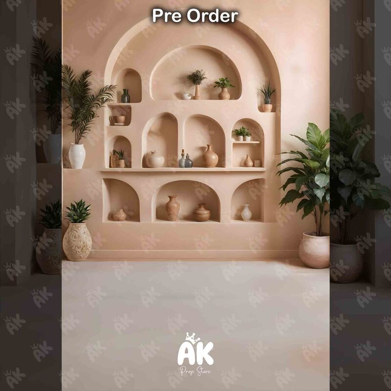 Earthy Elegance (PRE-ORDER)