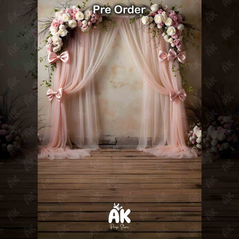 Pale Pink Haze (PRE-ORDER)