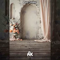 Peach Archway (PRE-ORDER)