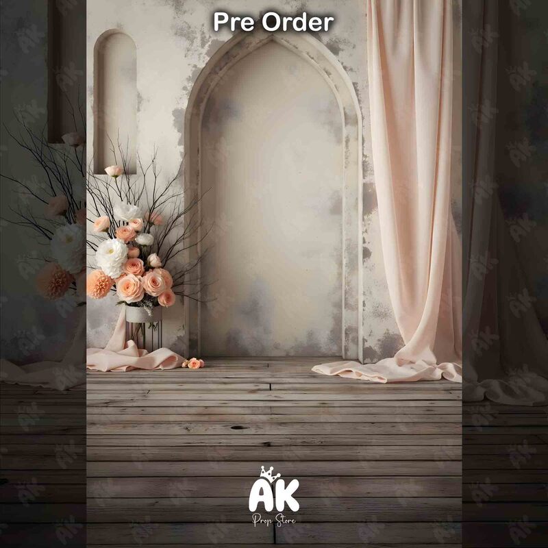 Peach Archway (PRE-ORDER) Peach Archway (PRE-ORDER)