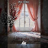 Peachy Portal (PRE-ORDER)