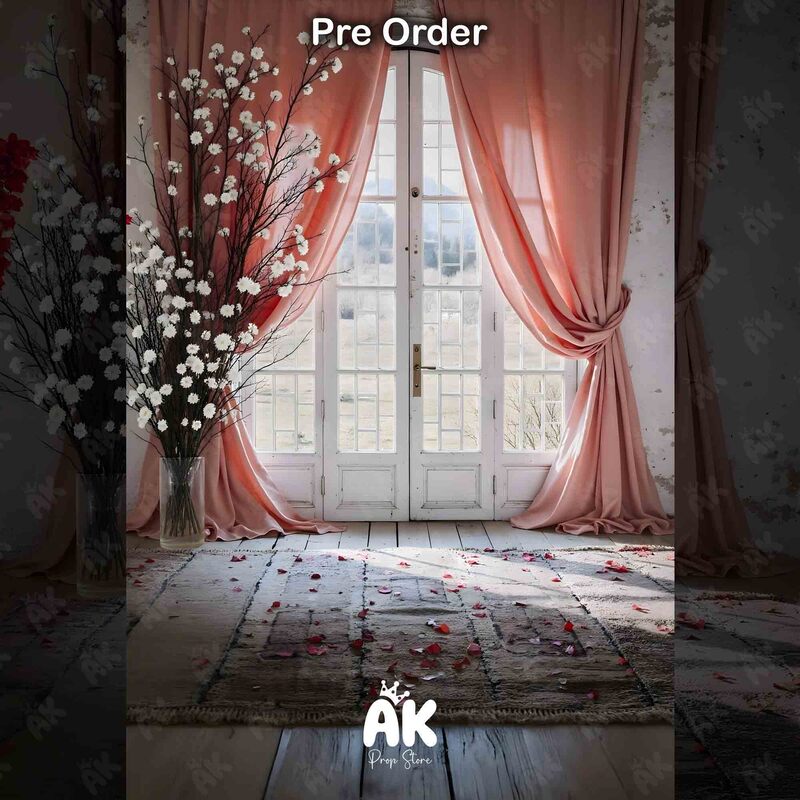 Peachy Portal (PRE-ORDER)