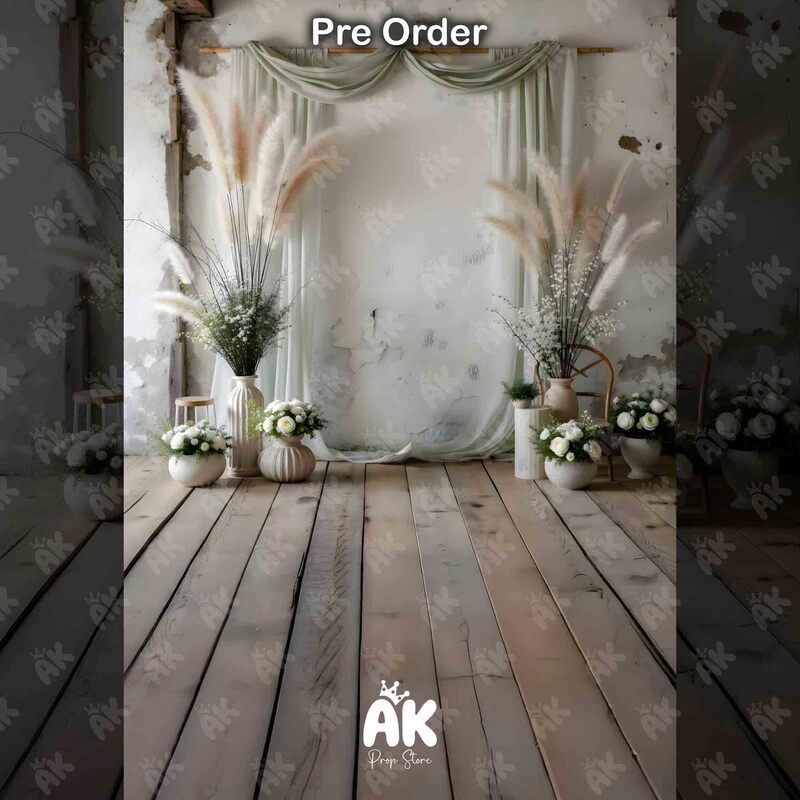 Sage Serenity (PRE-ORDER)