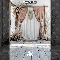 Tanned Pampas (PRE-ORDER)