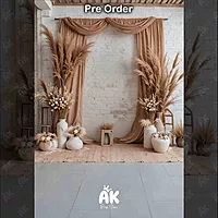 Timeless Boho (PRE-ORDER)
