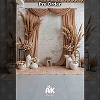 Timeless Boho (PRE-ORDER)