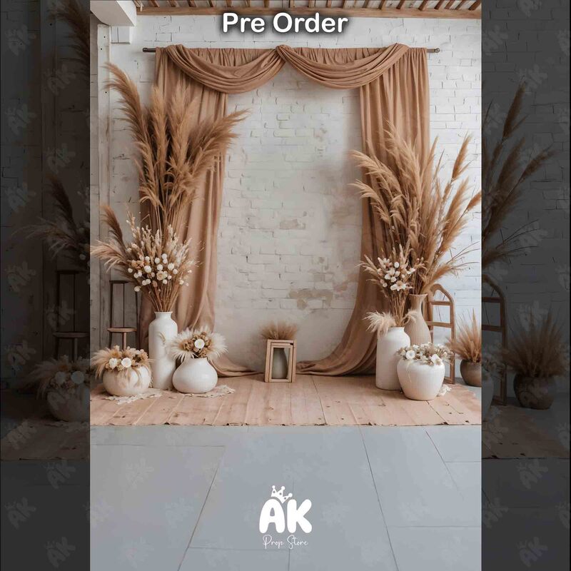 Timeless Boho (PRE-ORDER)