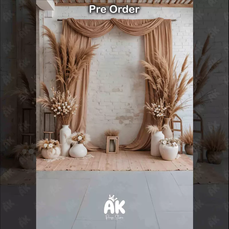 Timeless Boho (PRE-ORDER)