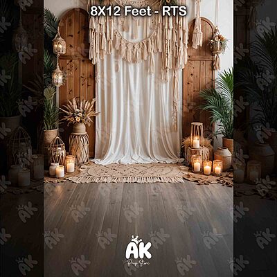 Boho Series Boho Series