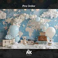Sky Voyager (PRE-ORDER)
