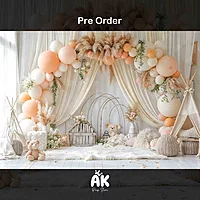 Boho Bash (PRE-ORDER)