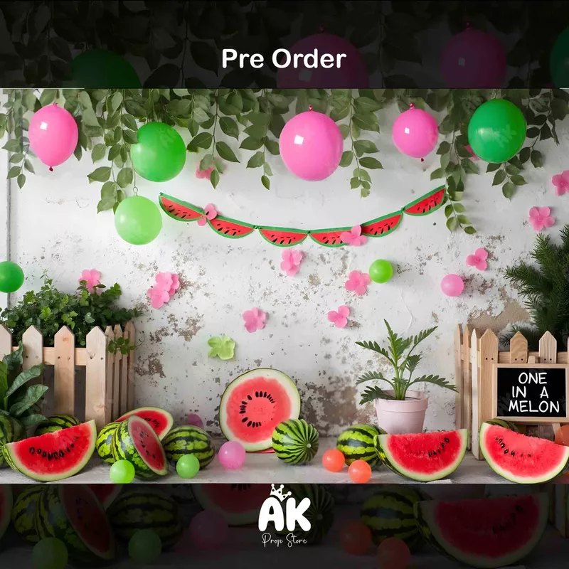 Melon Magic (PRE-ORDER)