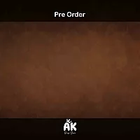 Mocha Brown Textured (PRE-ORDER)