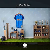 The Cricket Champ (PRE-ORDER)