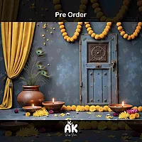 Divine Doorway (PRE-ORDER)