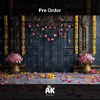 Sacred Portal (PRE-ORDER)