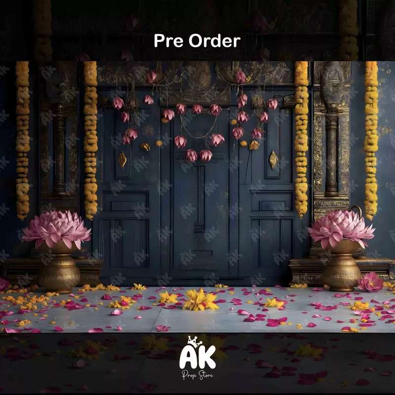 Sacred Portal (PRE-ORDER)