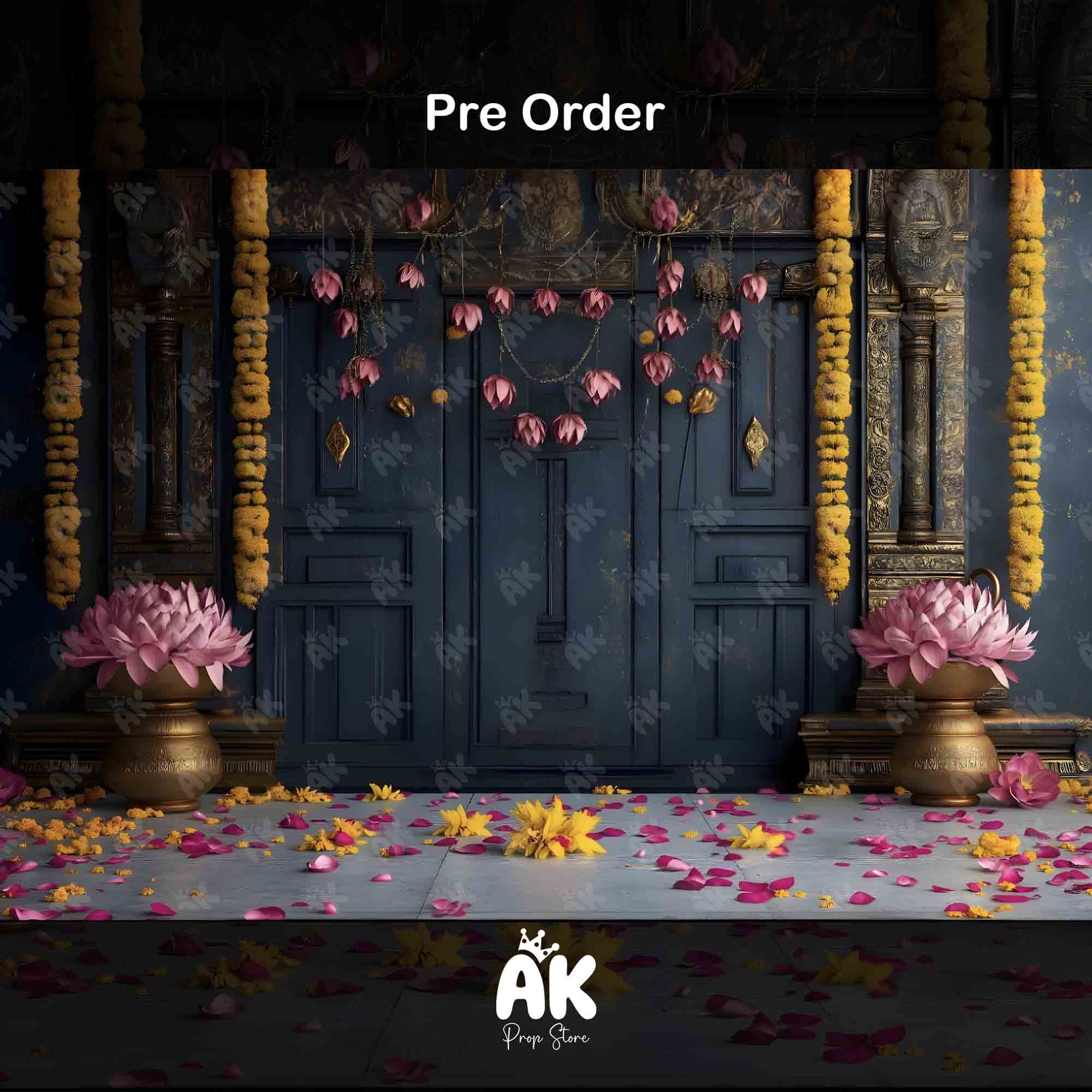 Sacred Portal (PRE-ORDER)