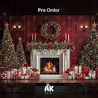Christmas Glow (PRE-ORDER)