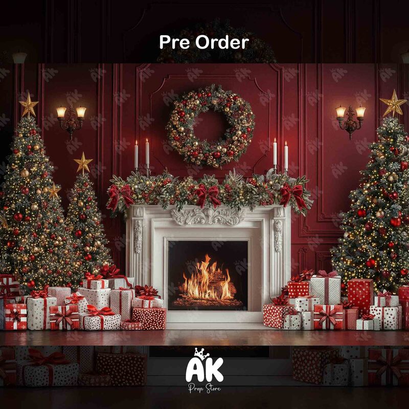 Christmas Glow (PRE-ORDER) Christmas Glow (PRE-ORDER)