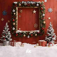 Magic Window PRE-ORDER)