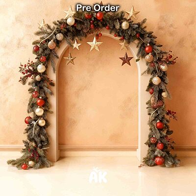 Holiday Portal PRE-ORDER Holiday Portal PRE-ORDER