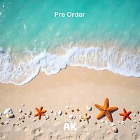 Aqua Beach (PRE-ORDER)