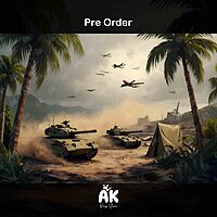 Battle Zone (PRE-ORDER)