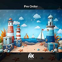 Captain Coast (PRE-ORDER)