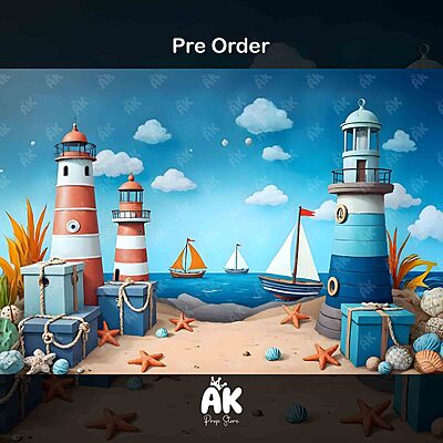 Captain Coast (PRE-ORDER)