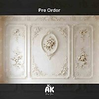 Petal Wall (PRE-ORDER)