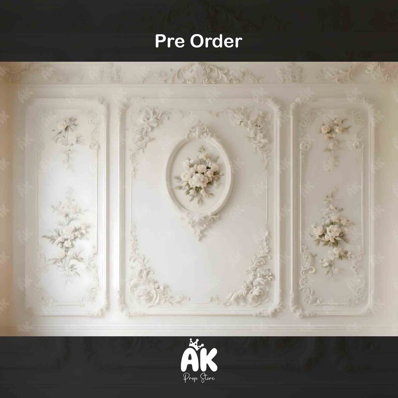 Petal Wall (PRE-ORDER)