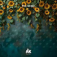 Floral Vine (PRE-ORDER)