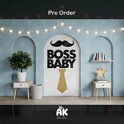 Boss Vibes (PRE-ORDER)
