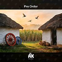 Village Harmony (PRE-ORDER)