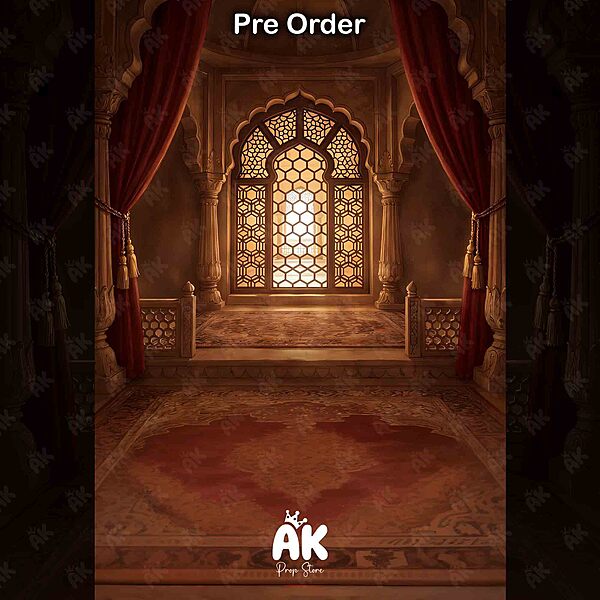 Palace Glow PRE-ORDER