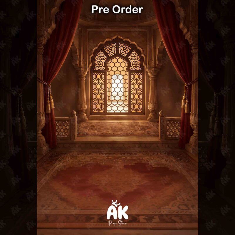 Palace Glow PRE-ORDER