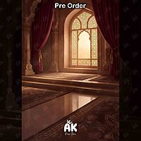 Noor Palace Arch PRE-ORDER
