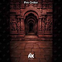 Heritage Hall PRE-ORDER