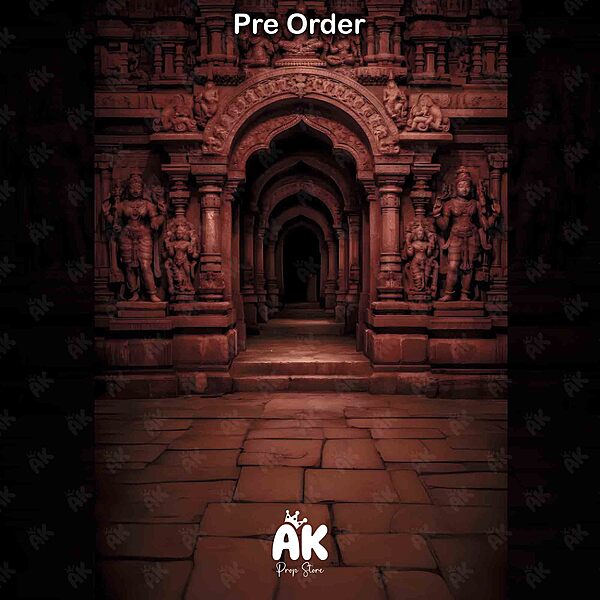 Heritage Hall PRE-ORDER