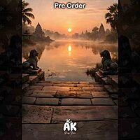 Golden Ghat PRE-ORDER