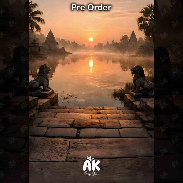 Golden Ghat PRE-ORDER