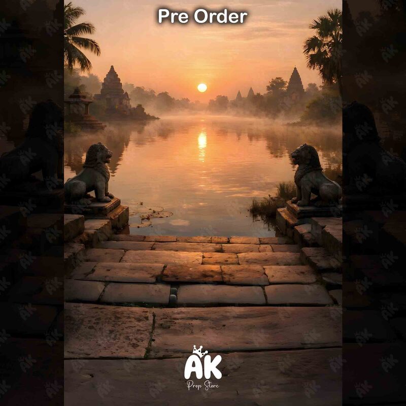 Golden Ghat PRE-ORDER