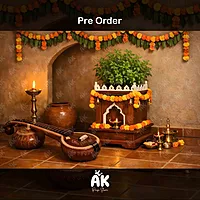 Divine Corner (PRE-ORDER)